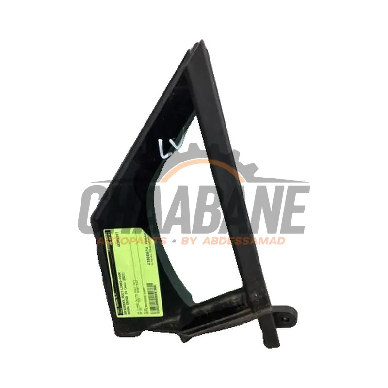 Vitre triangulaire avant gauche Skoda Enyaq iV 60 2021