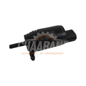 Pompe lave-glace avant 7345885 BMW 7-Serie 2015 / 2022