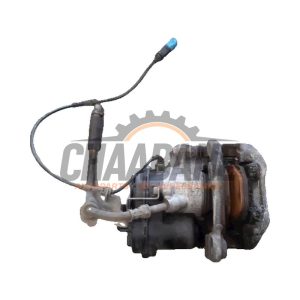 Etrier de frein arriere droit 34216887386 BMW X3 (G01) xDrive 30e 2.0 TwinPower Turbo 16V 2017