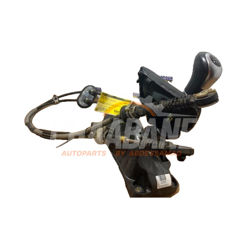 Levier de vitesse A1763600209 Mercedes A (W176) 1.5 A-160 CDI, A-160d 16V