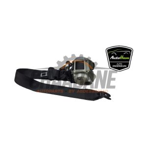 Ceinture avant gauche 654857705 Skoda Kamiq 1.0 TSI 12V 2019