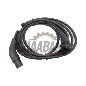 Cable de recharge electrique 4N0971675E Audi Q8 E-tron (GEG) 50 Quattro 95 kWh 2022