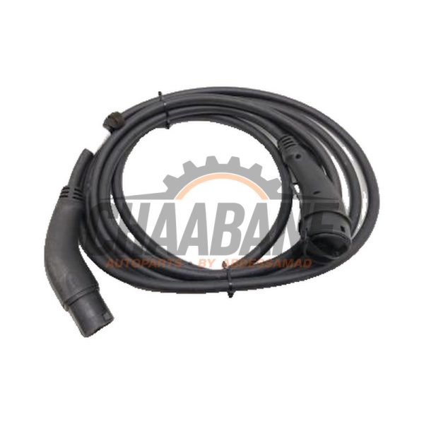 Cable de recharge electrique 4N0971675E Audi Q8 E-tron (GEG) 50 Quattro 95 kWh 2022