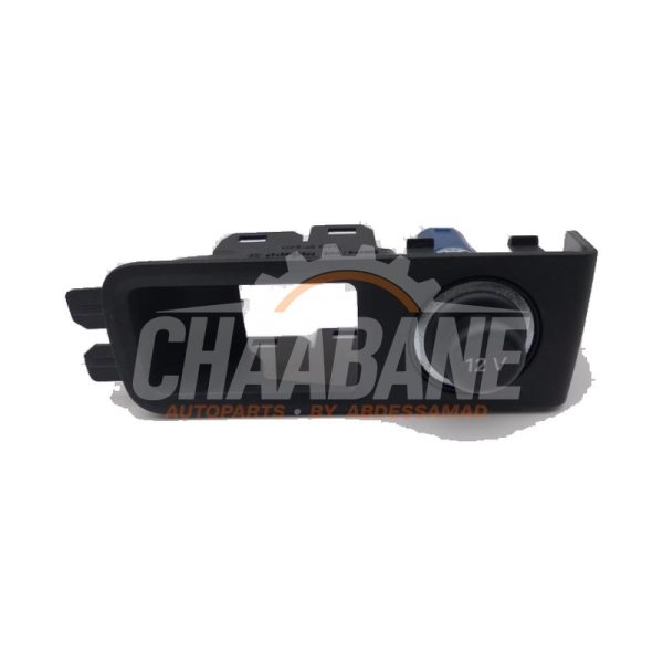 Prise 12 Volts 4M0919309 Audi A3 Sportback (8YA) 2.0 30 TDI 16V 2019
