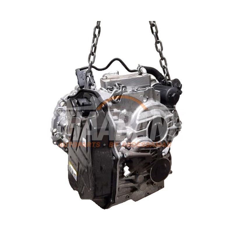 Boite de vitesses 0DD300047K Cupra Leon (KLCB) 1.5 VZ e-Hybrid 16V 2020