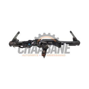 Attelage (boule de remorquage) 5Q0907383N Volkswagen Golf VII Variant (AUVV) 1.5 TSI Evo BMT 16V 2013 / 2021