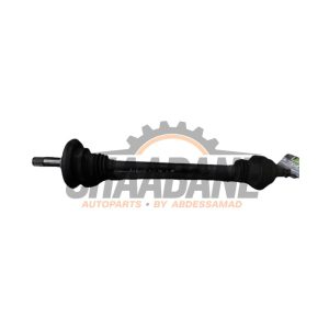 Arbre de transmission arriere gauche A2133504802 Mercedes E (W213) E-220d 2.0 Turbo 16V