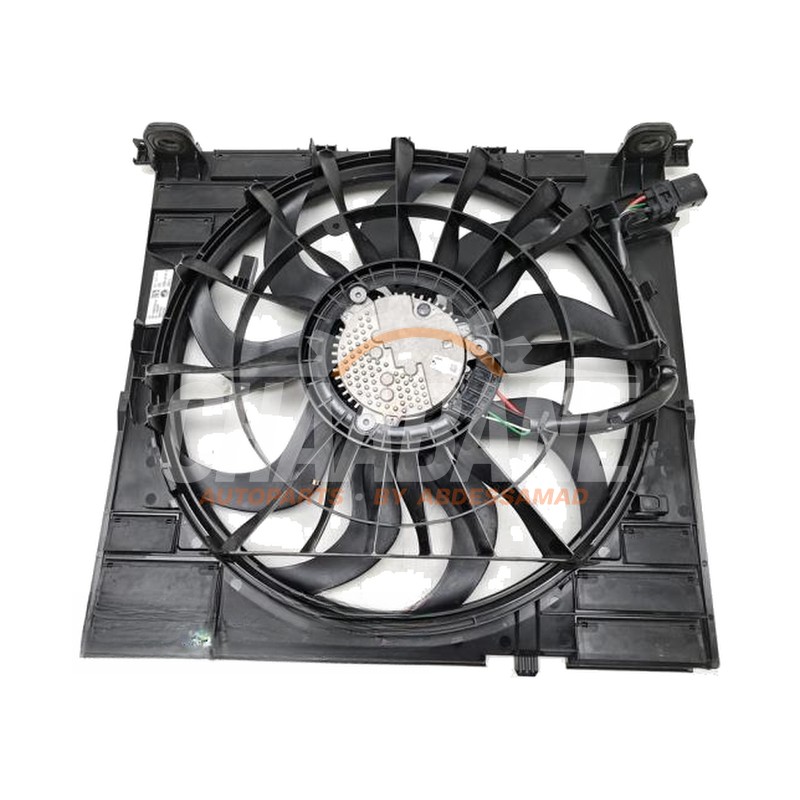Ventilateur 22828110 BMW 5 serie (G60) 530e 2.0 TwinPower Turbo 16V 2023