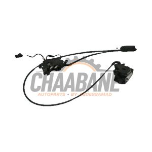 Traverse superieure 51237347409 BMW 7-Serie 2015 / 2022