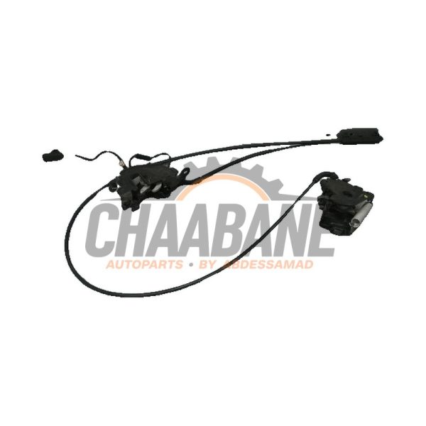 Traverse superieure 51237347409 BMW 7-Serie 2015 / 2022