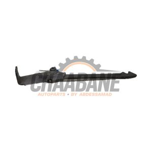 Butee 2portes droite 197809 Mercedes Citan (415.6) 1.5 108 CDI Euro 6