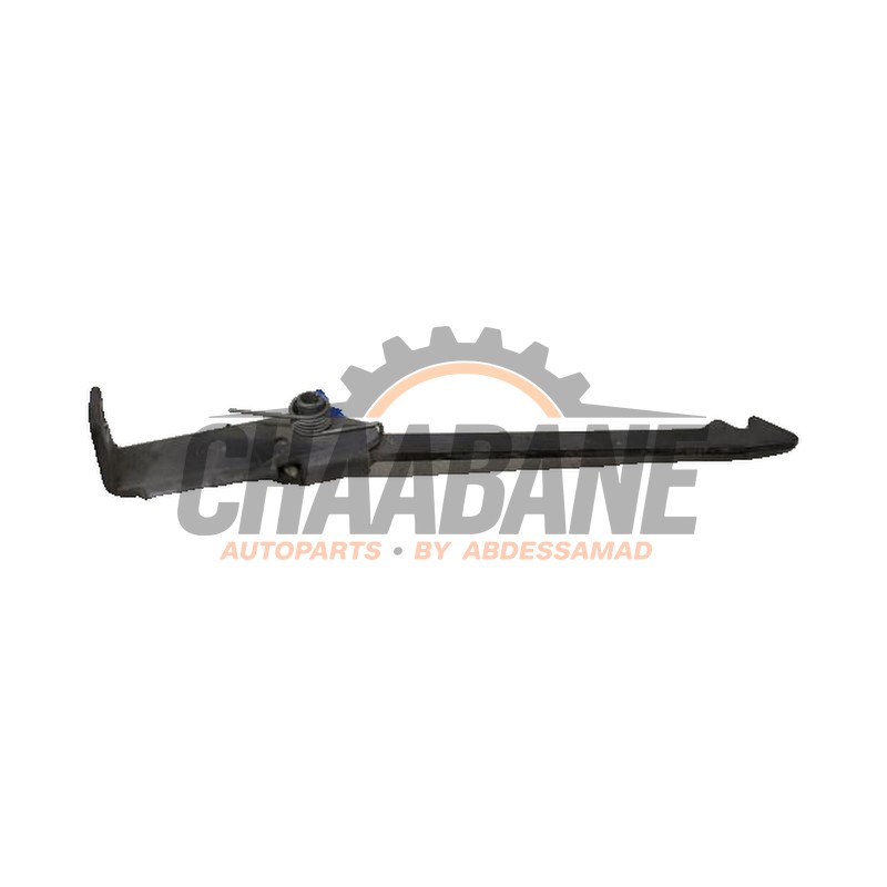 Butee 2portes droite 197809 Mercedes Citan (415.6) 1.5 108 CDI Euro 6