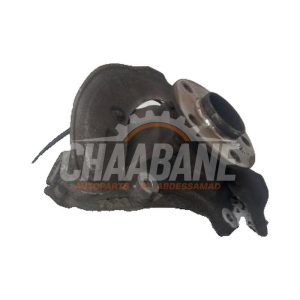 Fusee avant gauche 687685303L BMW 1 serie (F40) 118d 2.0 16V 2019