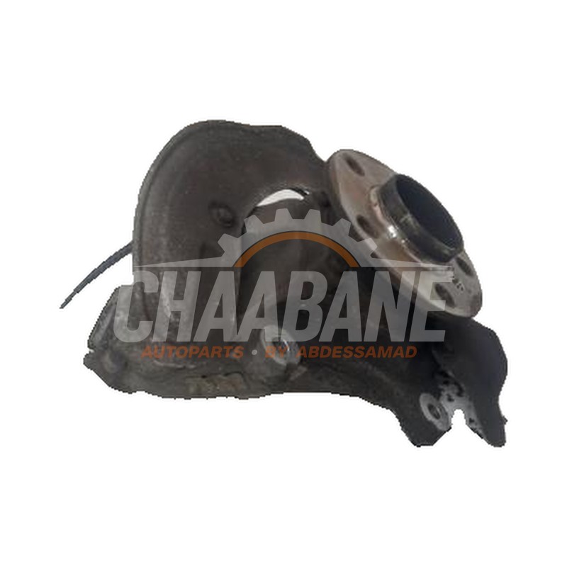 Fusee avant gauche 687685303L BMW 1 serie (F40) 118d 2.0 16V 2019
