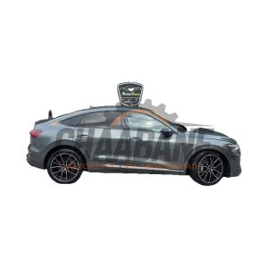 Seuil droit 4KE809756 Audi E-tron Sportback (GEA) 50 2019