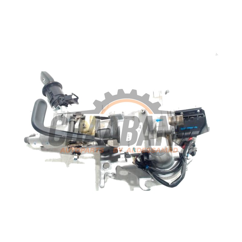 Direction assistee electrique 8201443858 Mercedes Citan