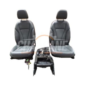 Kit revetement (complet) Audi Q7 2016