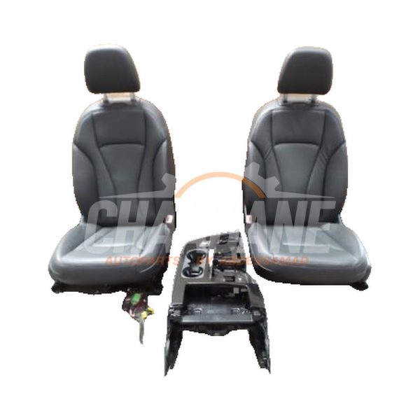 Kit revetement (complet) Audi Q7 2016
