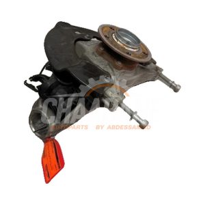 Fusee avant gauche A1773322100 Mercedes GLA AMG (H247) 2.0 45 S AMG Turbo 16V 4-Matic+