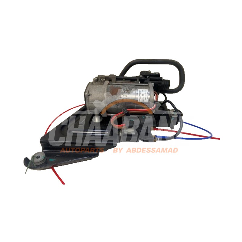 Pompe a air (suspension) 6894450 BMW I4 2021