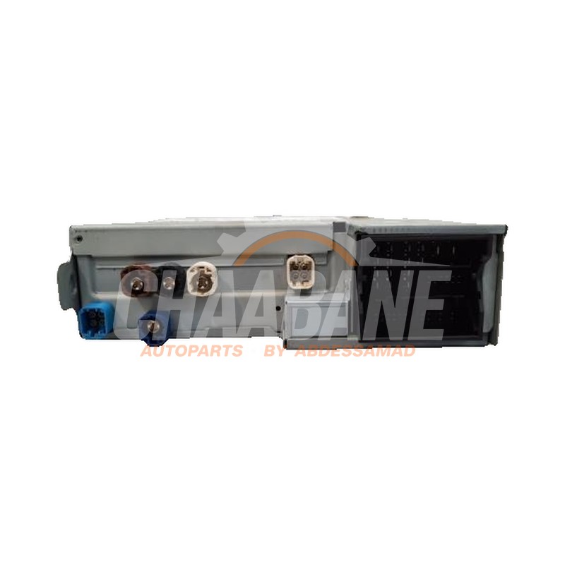 Module radio 8Y0035043E Audi A3 Limousine (8YS) 2.0 30 TDI 16V 2020