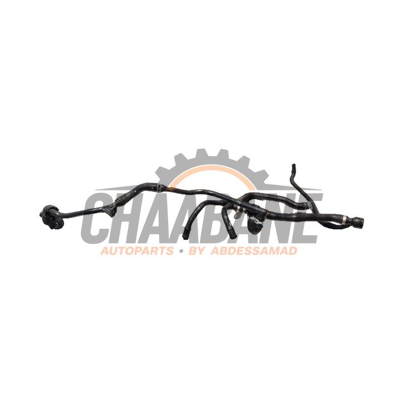 Tuyau radiateur Cupra Born 58 2021 1EA122050BG