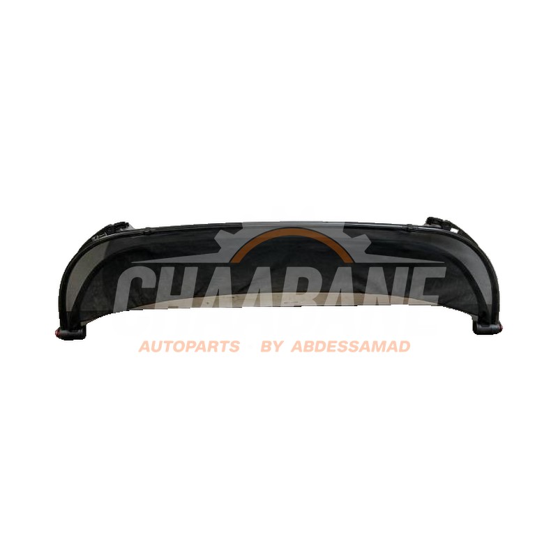Brise-vent A2058680009 Mercedes E (R238) E-220d 2.0 Turbo 16V
