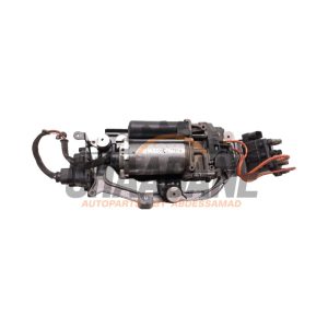 Compresseur 9J1616006D Porsche Taycan (Y1A) 4S 2019
