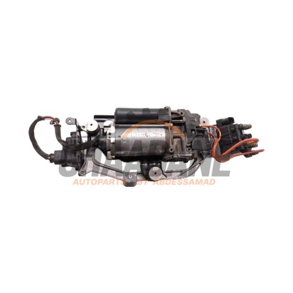 Compresseur 9J1616006D Porsche Taycan (Y1A) 4S 2019