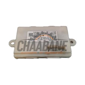 Module vehicule sans cles A2129009729 Mercedes CLA Shooting Brake (117.9) 2.2 CLA-220 CDI, 220 d 16V