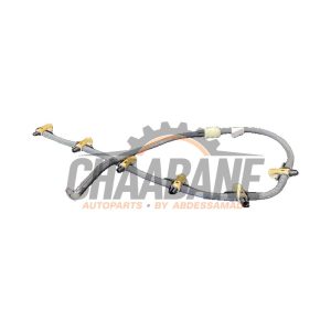Conduit de carburant A6560704200 Mercedes S (222.0/222.1) 3.0 S-350d 4-Matic