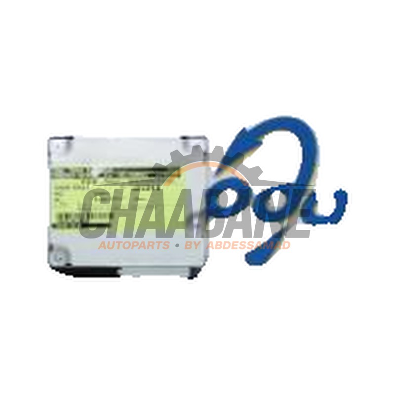 Module camera 4S0907441B Audi R8 (4S3/4SP) 5.2 V10 FSI Quattro 2015