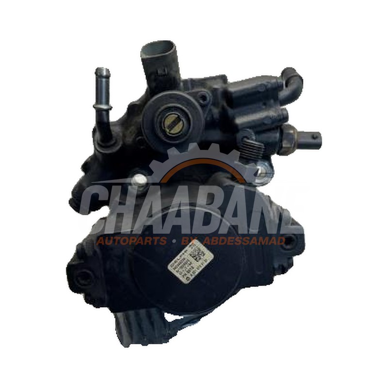 Pompe carburant mecanique A6510701801 Mercedes GLA (156.9) 2.2 220 CDI, d 16V 4-Matic