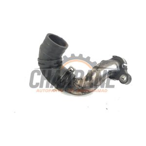 Tube RGE A6261400008 Mercedes C Estate (S205) C-180 BlueTEC, C-180 d 1.6 16V
