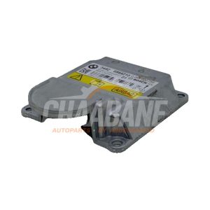 Module airbag 34526864210 BMW M4 (F82) M4 3.0 24V TwinPower Turbo 2014 / 2020
