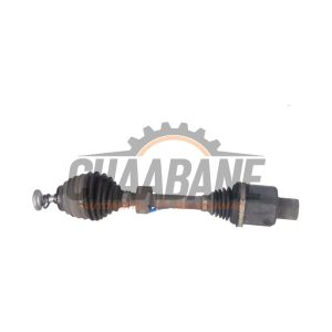Cardan droit (transmission) 5A2DFD2 BMW 2-Serie 2014