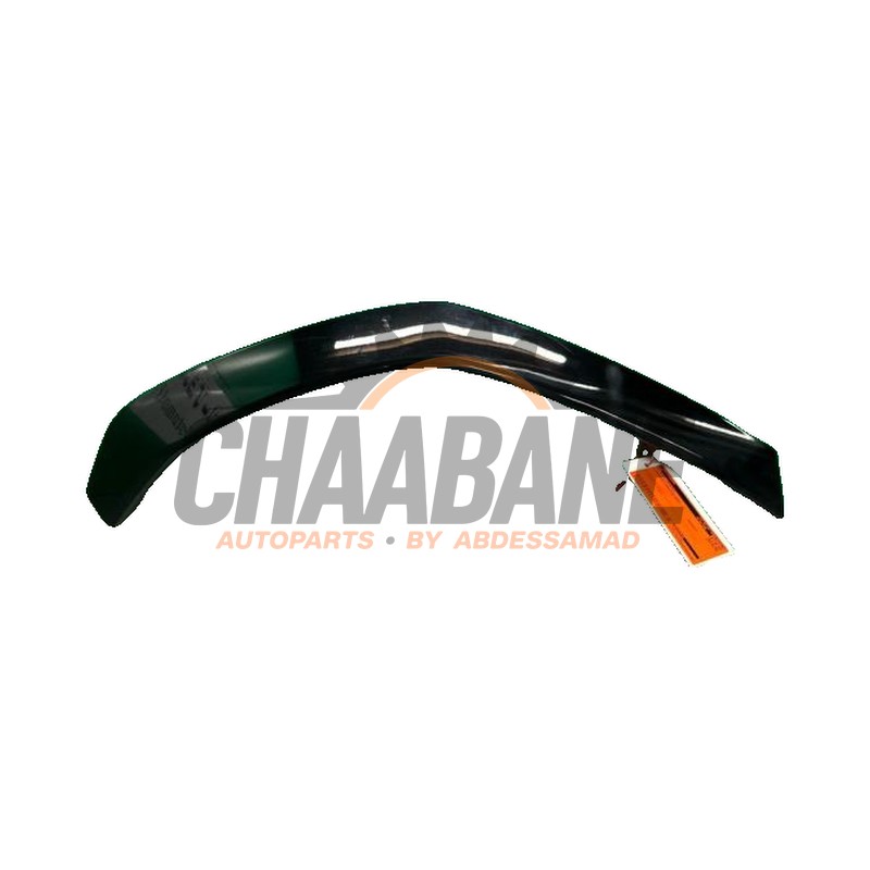 Extension garde-boue 4ML853818 Lamborghini Urus 4.0 V8 2018
