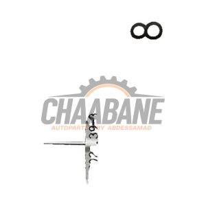 Ordinateur gestion moteur 07K907309L Audi RS 3 Sportback (8YA) 2.5 TFSI 20V Quattro 2021