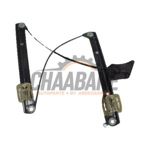Leve vitre electrique avant droit 8Y0837462 Audi A3 2020