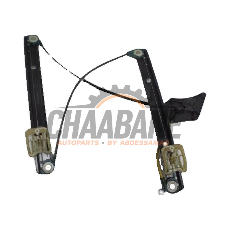 Leve vitre electrique avant droit 8Y0837462 Audi A3 2019