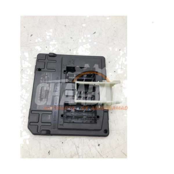 Ordinateur controle fonctionnel 1EA937089AA Cupra Born 2021