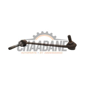 Guide barre stabilisatrice 31356859652 BMW X5 (F15) xDrive 35d 3.0 24V 2013 / 2018