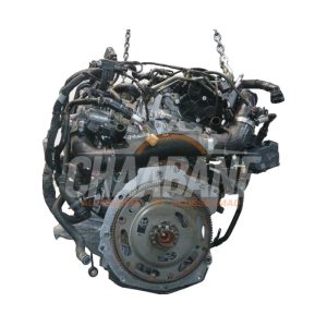 Moteur Audi A4 2024