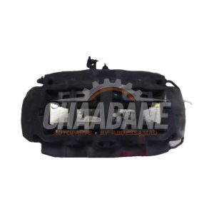 Etrier de frein avant droit 20767502 Audi RS 3 Sportback (8VA/8VF) 2.5 TFSI 20V Quattro Performance 2015 / 2020