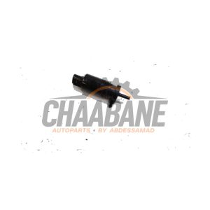 Pompe lave-glace avant 1012195003 Mercedes A Limousine (177.1) 1.3 A-250 e Turbo 16V