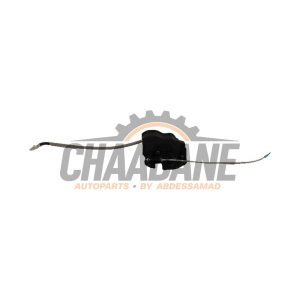 Serrure avant gauche 7229461 BMW 4-Serie 2014 / 2021