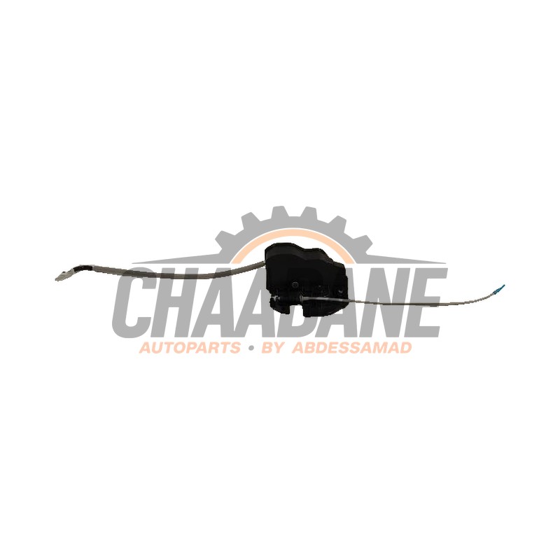 Serrure avant gauche 7229461 BMW 4-Serie 2014 / 2021