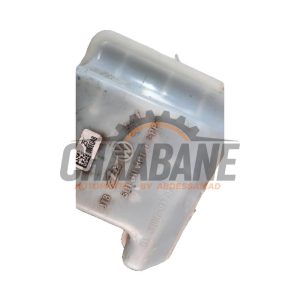 Cylindre de frein principal 501611301D Skoda Octavia Combi (5EAC) 1.6 TDI Greenline 16V 2012 / 2020