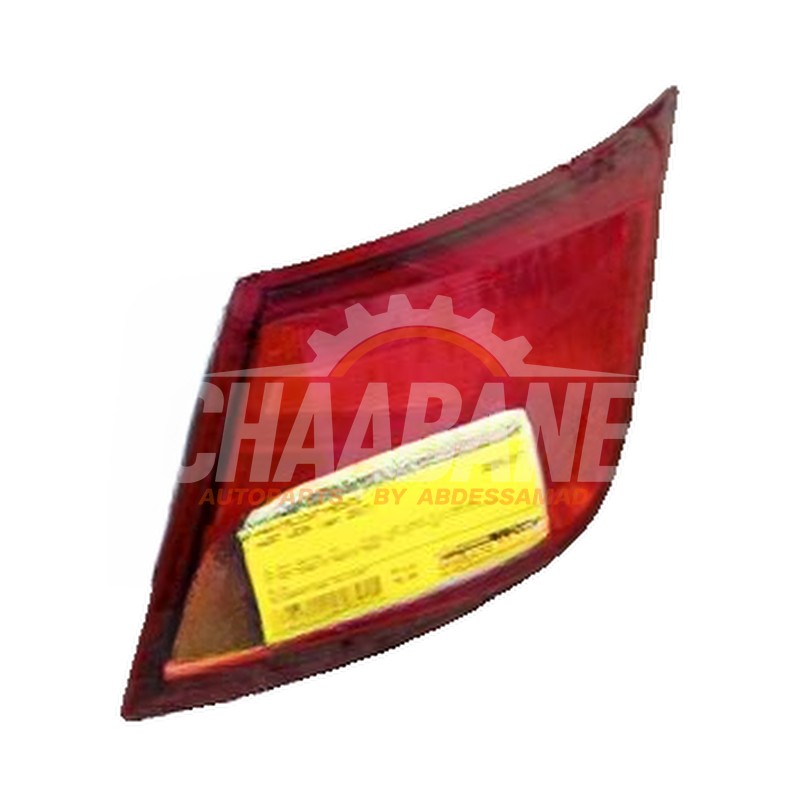 Feu arriere secondaire droit 5F99456096 Seat Leon ST (5FF) 1.0 TSI 12V 2012 / 2020