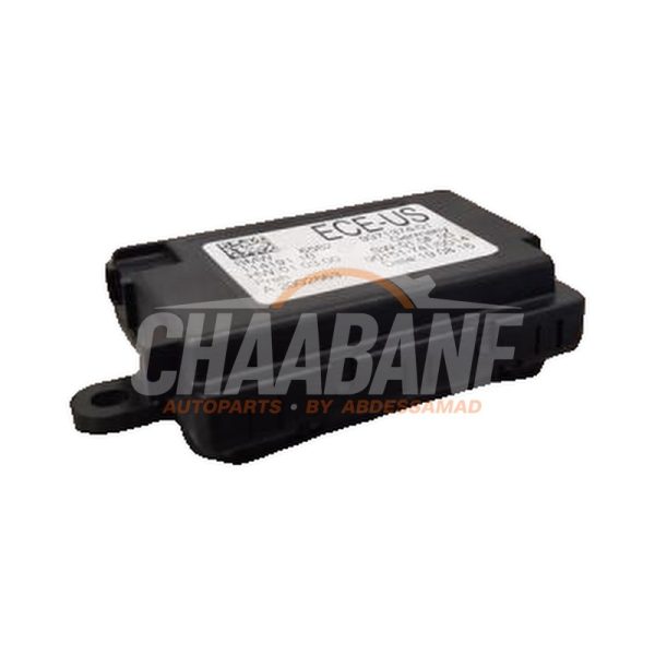 Module (divers) 65829371374 BMW X4 (F26) xDrive30d 24V 2014 / 2018